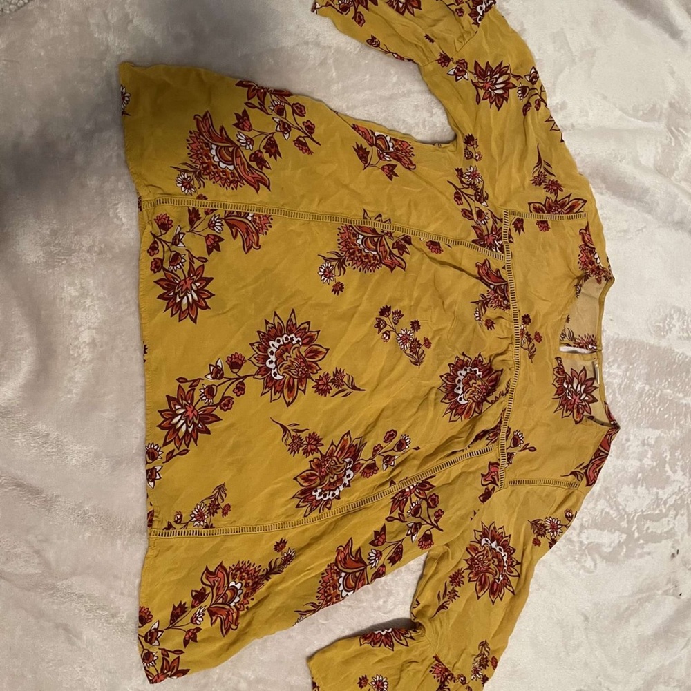 Womens blouse